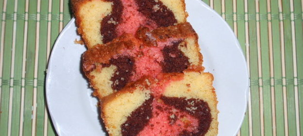 КексХвост попугая