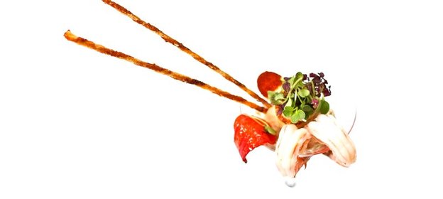 Морской коктейль