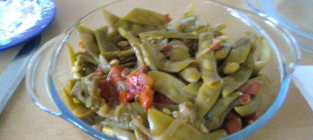 Соус для перечного стейка