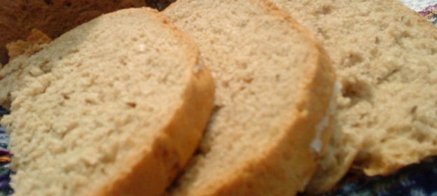 Хлеб крестьянский