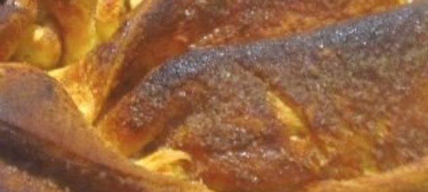 Мармелад с орехами