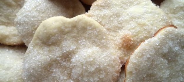 Фруктовый кекс по-английски