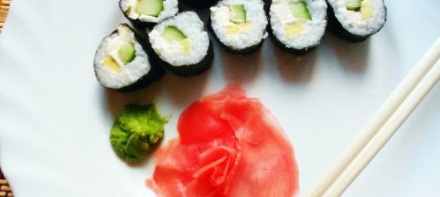 Рыбный хлебец