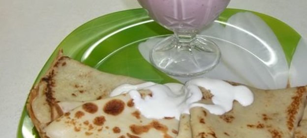 Алтайские булочки