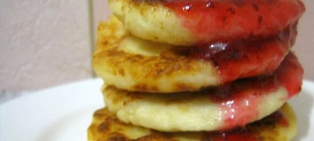 Морковь с сухим хлебом