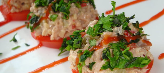 запеканкарыба по дворянски