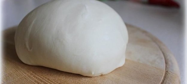 Заварное пельменное тесто в хлебопечке