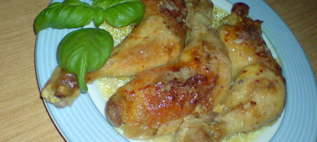 Соус Жу (мясной сок)