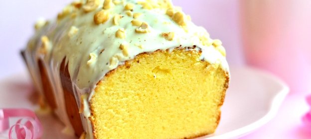 Кексы на сгущенном молоке