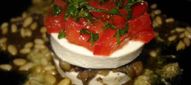 Салат Ноктюрн