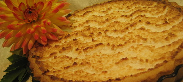 Жаркое из кролика