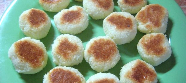 Печенье кокосанка