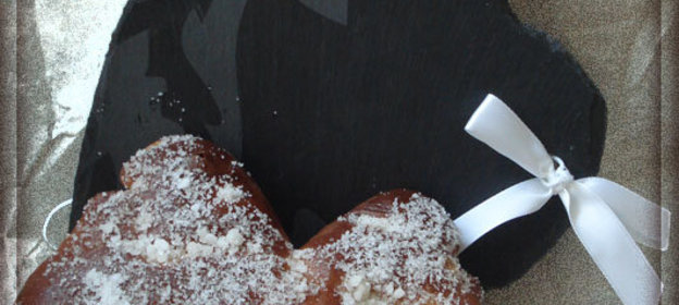 Булочки к завтраку из Прованса GIBASSIER