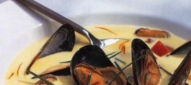 Запеканка рисовая с ревенем