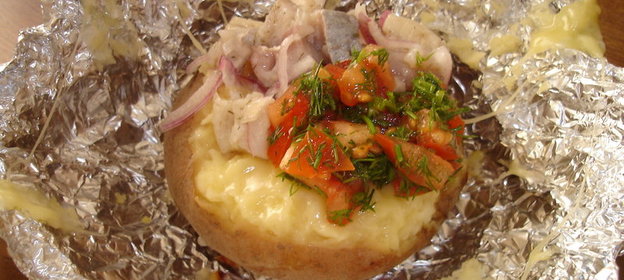 Эльфийские хлебцы - лем-басы