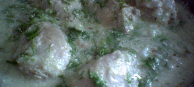 Котлетки Фантазия