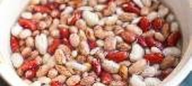 Гороховые оладьи (из гороховой муки)