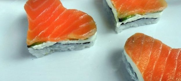 Суп из свежей морской рыбы