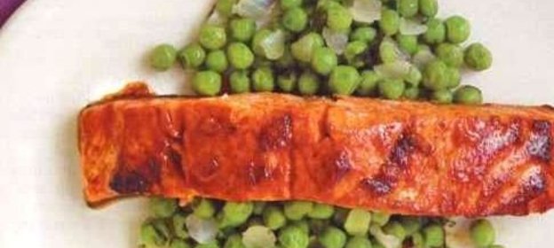 Зефир земляничный со сливками