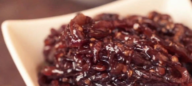 Запеканка из шпината