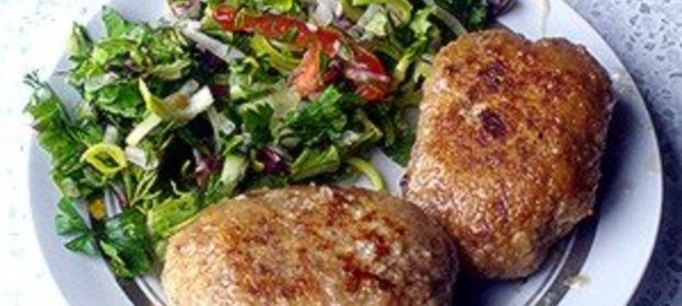 Мартышкин хлеб