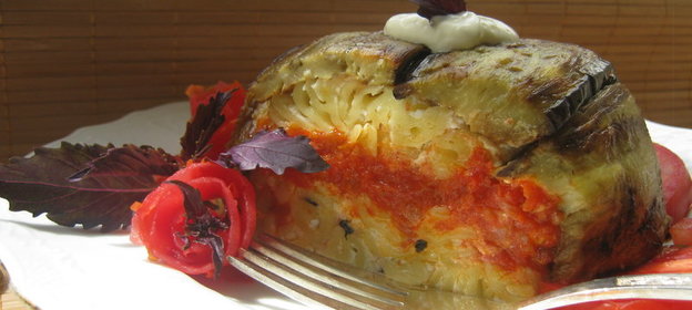 Домашняя сгущенка