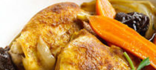 Самогон хлебный с картошкой