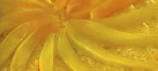 Картофельная запеканка с пивом