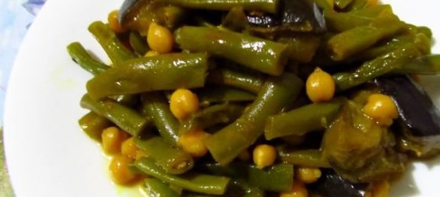 Абрикосовый десерт «Белоснежка»