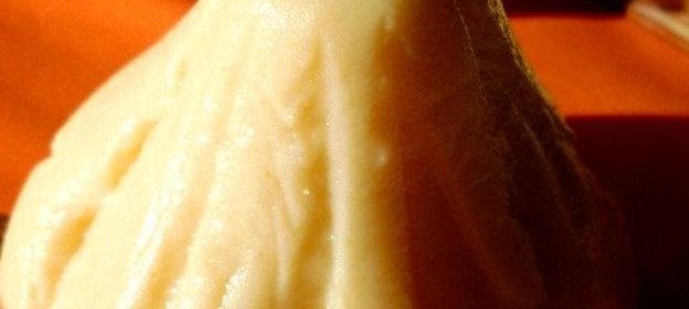 Оладьи из печени