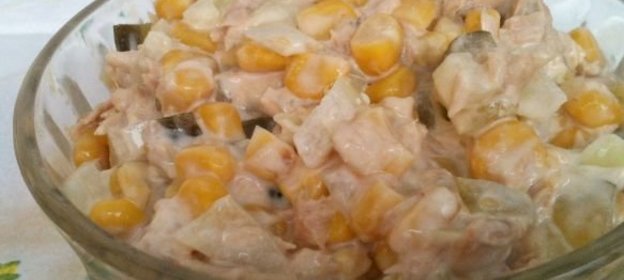 Запеканка из фарша с овощами