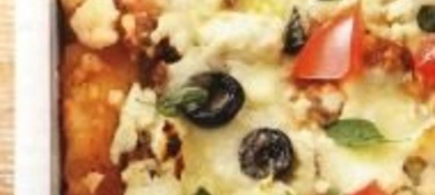 Салат «Гранат»