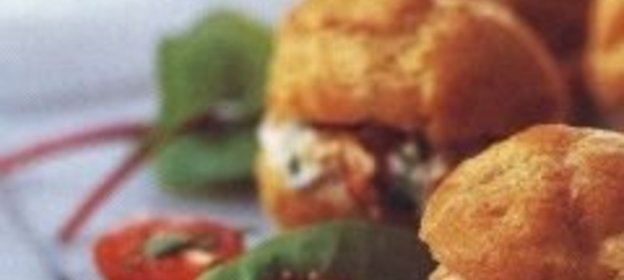 Запеканка из моркови и сахарного гороха