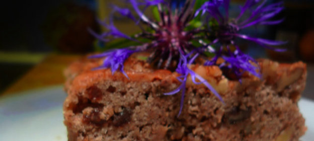 Испанский сладкий хлебец De mi nana