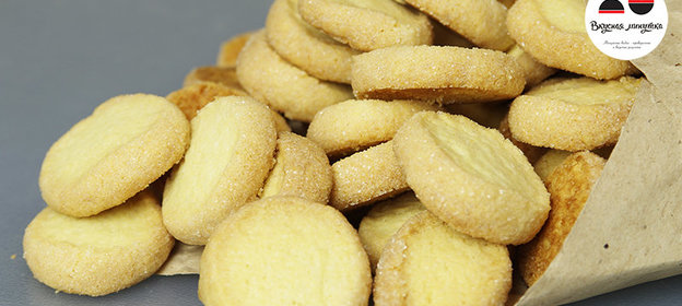 Самое простое печенье!