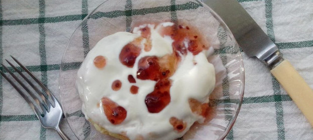 Приморские творожанники