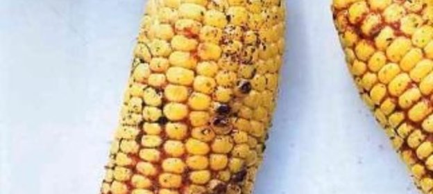 Кекс «Мраморный»