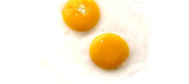 Яичница-глазунья