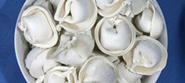 тыквенная запеканка