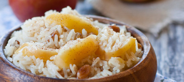 Вариант творожной запеканки