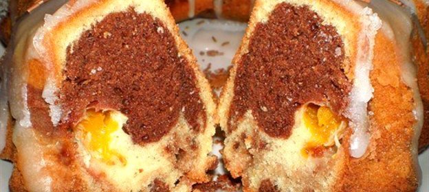 Быстрый кекс