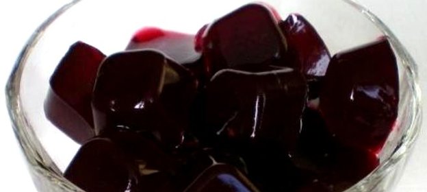 Домашний мармелад с агар-агаром