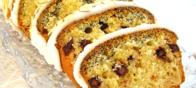 Кекс «Три желания»