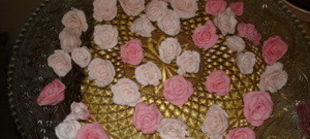 Оладьи на простокваше