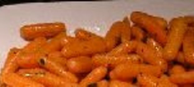 Каротин доктора Берро