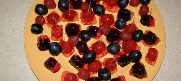 Десерт Фантазия