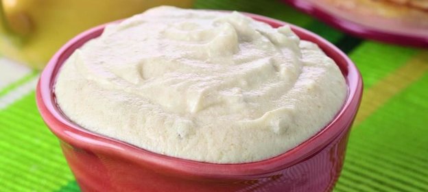 Грибной соус