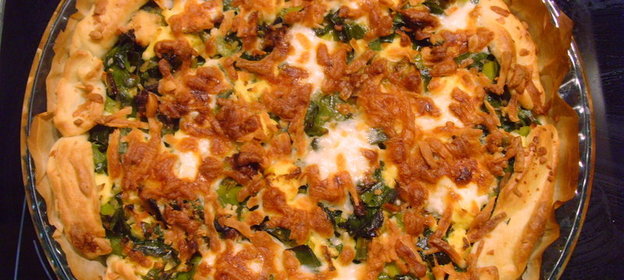 Майонез с дичью