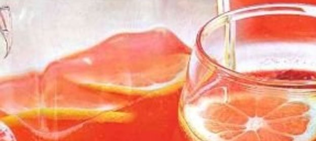 Булочка с тмином