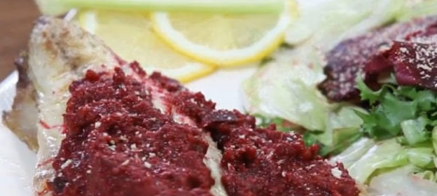 Оладьи из моркови или картофеля